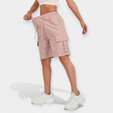 Shorts Cargo de Verano para Mujeres Elegantes