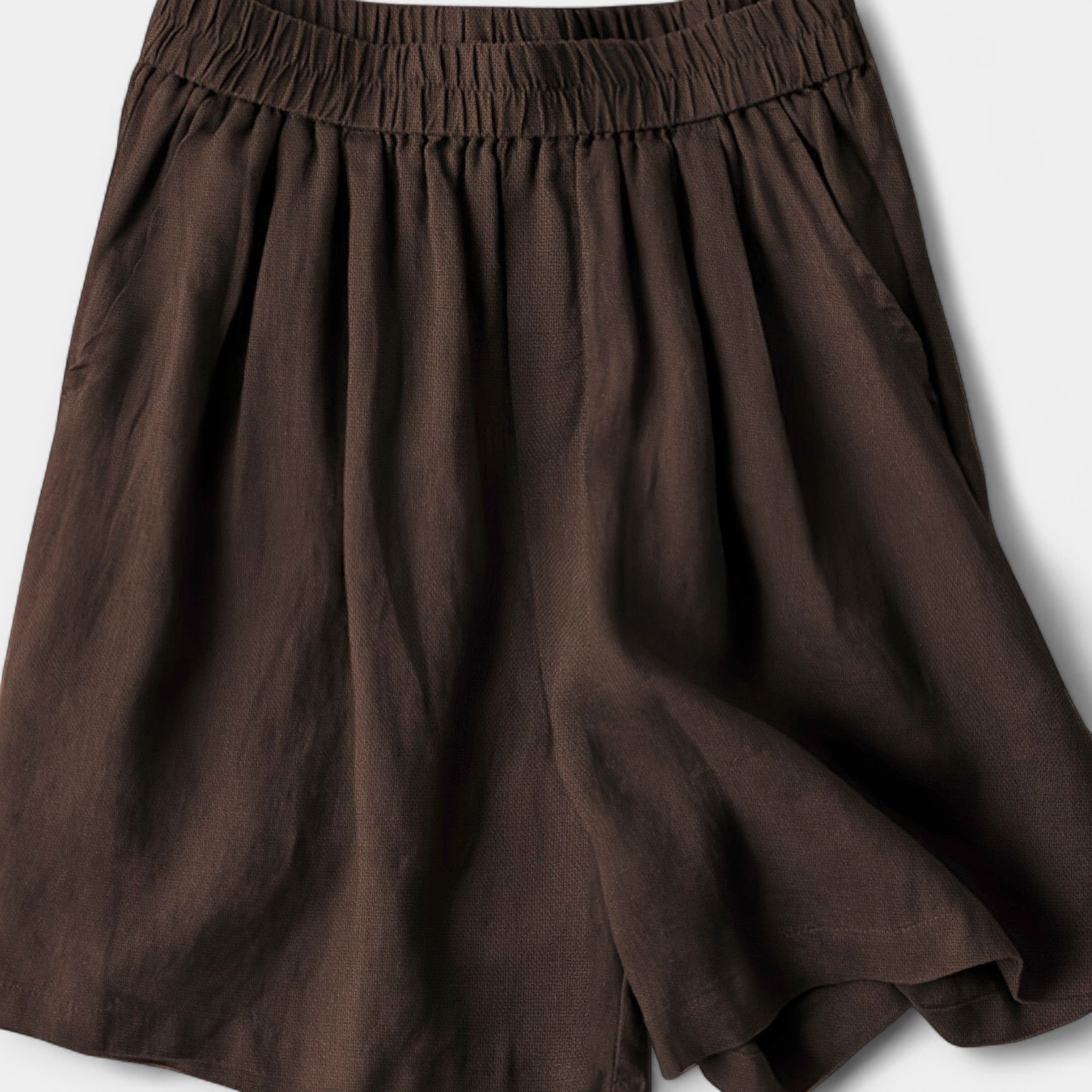 Shorts Ligeros de Verano para Sofía