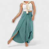 AirFlow - Pantalones Elegantes para Mujer