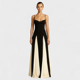 Gala Noire - Vestido Marfil