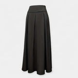 Falda Midi Chic de Valentina