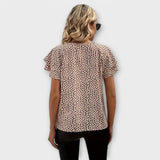 Emilia - Blusa Elegante