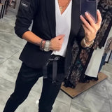 Adriana - Conjunto Chic y Elegante
