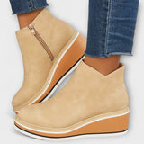 María - Botas Elegantes y Confortables