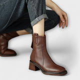 Fina - Botas de señora