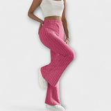 Jennifer - Pantalones largos con estilo