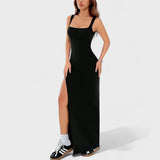 Maira - Vestido Casual Chic y Sofisticado