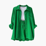 Victoria - Conjunto de dos piezas chic