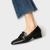 Mónica - Mules / Zapatos sin cordones