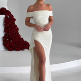 Alejandra - Vestido de Lujo Maxi