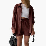 Victoria - Conjunto de dos piezas chic