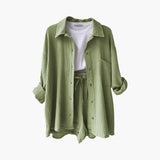 Victoria - Conjunto de dos piezas chic