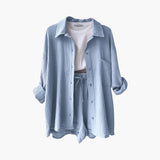 Victoria - Conjunto de dos piezas chic