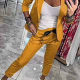 Adriana - Conjunto Chic y Elegante
