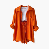 Victoria - Conjunto de dos piezas chic