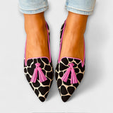 Julieta - Sabrinas Chic