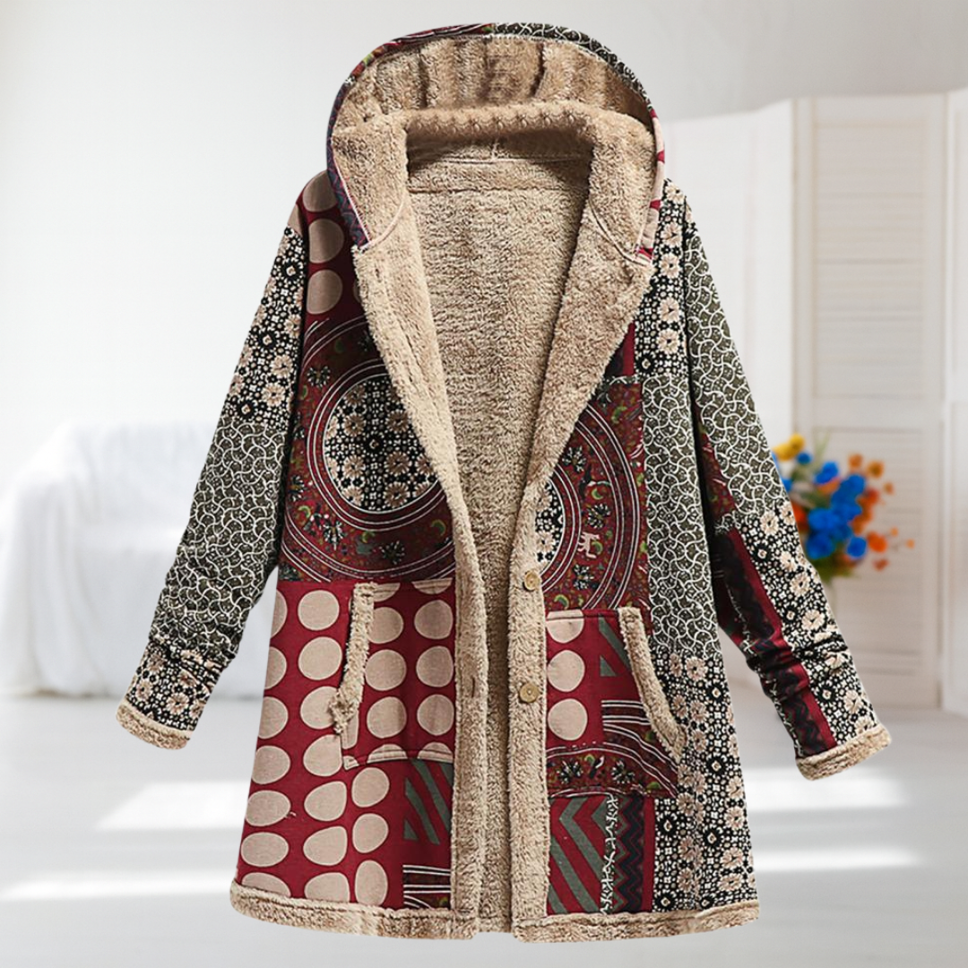 Helena - Chaqueta Elegante y Ligera