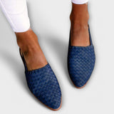 Luisa - Mocasines Elegantes para Mujer