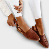 Luisa - Mocasines Elegantes para Mujer