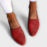 Luisa - Mocasines Elegantes para Mujer