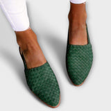 Luisa - Mocasines Elegantes para Mujer