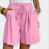 Shorts Aireados