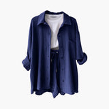 Victoria - Conjunto de dos piezas chic