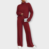 Ruth - Elegante conjunto casual de 2 piezas