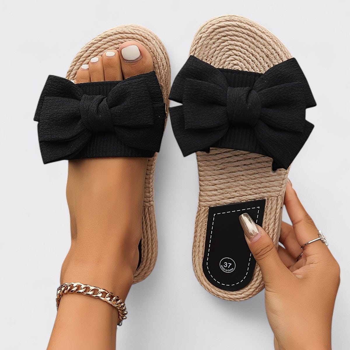 Rees - Sandalias Masnis Gracia