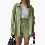 Victoria - Conjunto de dos piezas chic