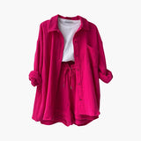 Victoria - Conjunto de dos piezas chic