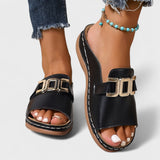 Venezia - Sandalia Chic