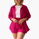 Victoria - Conjunto de dos piezas chic