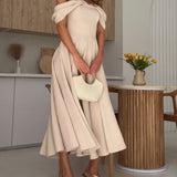 Isadora - Vestido Maxi Chic y Elegante