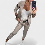Adriana - Conjunto Chic y Elegante