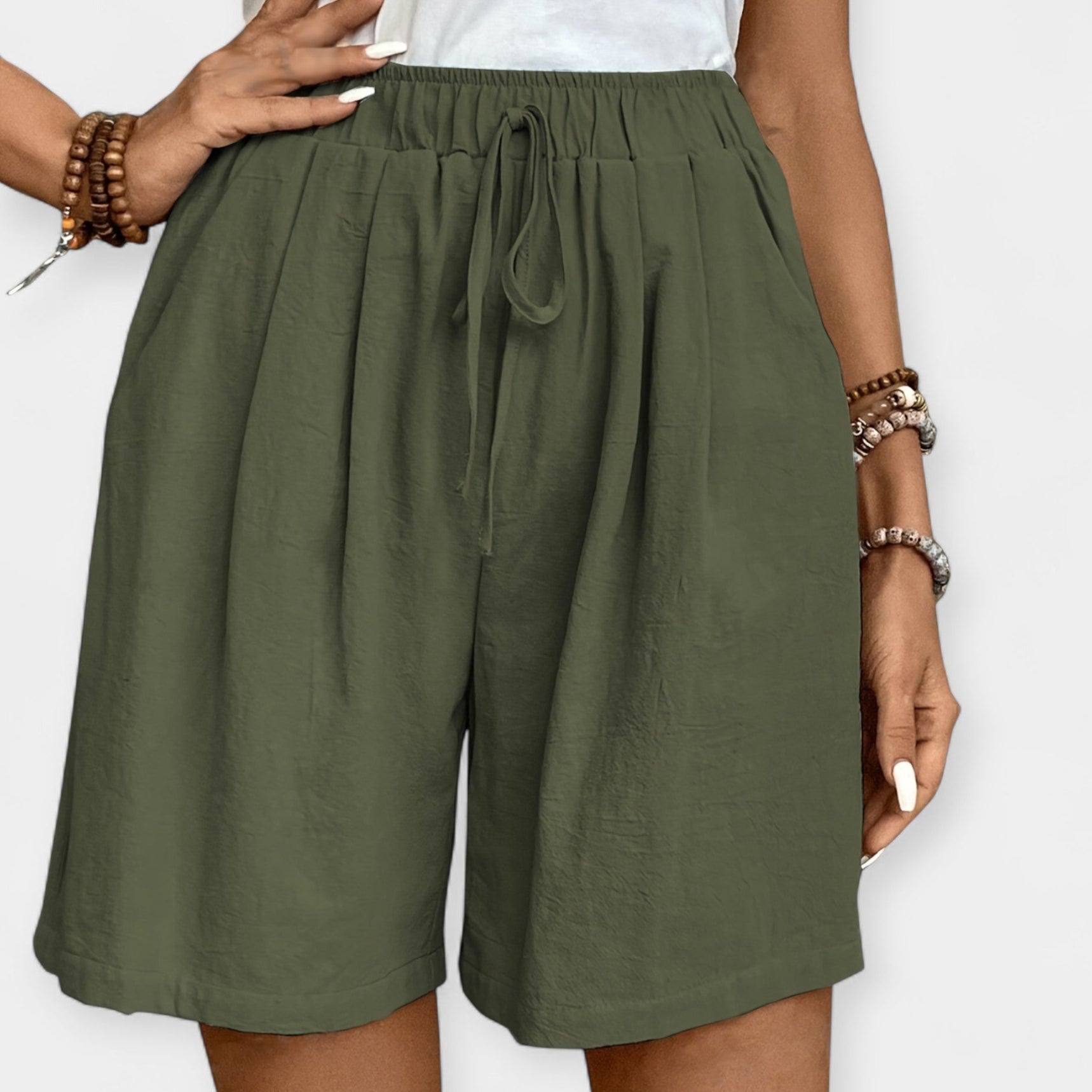 Shorts Aireados