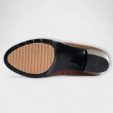 Frederica - Botas de Invierno Elegantes y Modernas