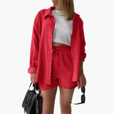 Victoria - Conjunto de dos piezas chic