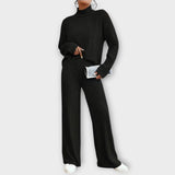 Ruth - Elegante conjunto casual de 2 piezas