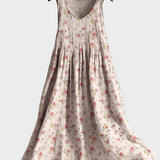 Vestido Floral de Valentina