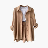 Victoria - Conjunto de dos piezas chic
