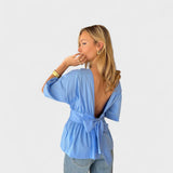 Colette - Blusa de Edición Limitada