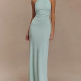 Estela - Vestido Maxi Chic y Elegante