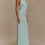 Estela - Vestido Maxi Chic y Elegante