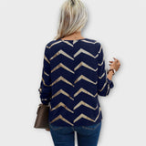 Ema - Blusa atemporal y sofisticada