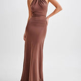 Estela - Vestido Maxi Chic y Elegante
