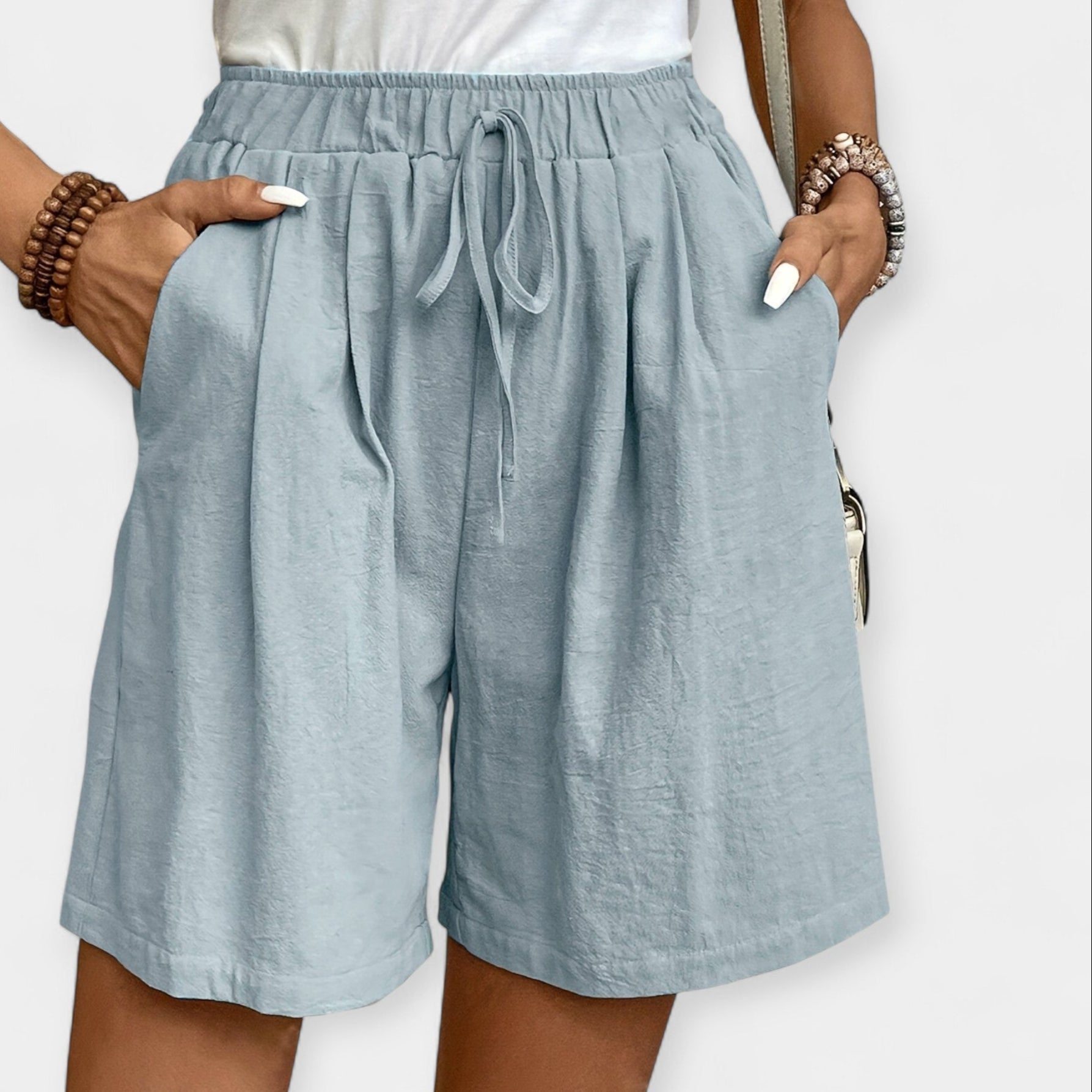 Shorts Aireados