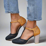 Mavilda - Sandalias elegantes y confortables para caminar con estilo y sin preocupaciones