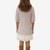 Gala - Vestido de Malha Femenino