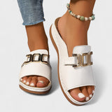 Venezia - Sandalia Chic
